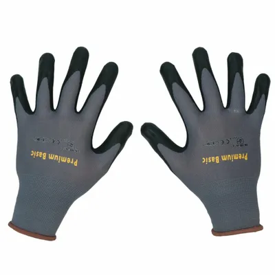 Obrázok produktu pre Rukavice Keron Premium Basic 7 (S)