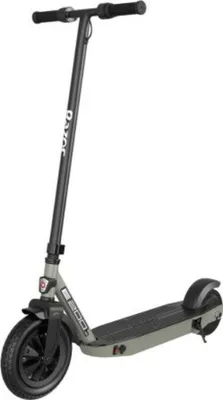Zdjęcie produktu dla Dziecięcy skuter elektryczny Razor E200 HD szary 200 W