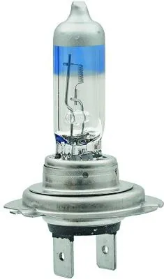 Produktbild von 1x DIEDERICHS LID10126 H7 Halogen Scheinwerfer Glühlampe 55W 12V PX26d