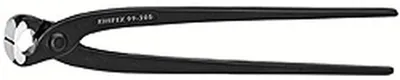 KNIPEX Zangen KNIPEX Bewehrungszange 300 mm mit phosphatierten Griffen