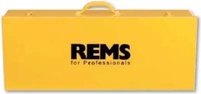 Produktbild von Rems  Stahlblechkasten 526050, 526050