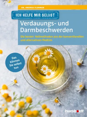 Produktbild von Ich helfe mir selbst - Verdauungs- und Darmbeschwerden