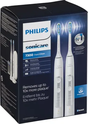 Produktbild von Philips Sonicare HX 9611/19 ExpertClean 7300