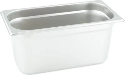 Produktbild von GN Behälter Gastronorm 1/3 150 mm aus Edelstahl GVK ECO