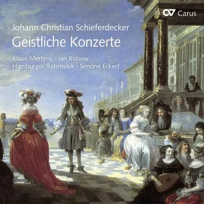 Productafbeelding van Spirituele concerten