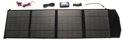 Obrázek produktu pro Foldable Solar panel Myers Power FSP-100W