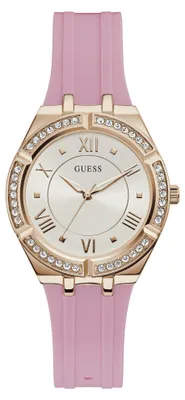 Productafbeelding van Guess Polshorloges GW0034L3