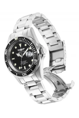 Image de Invicta Pro Diver 8932 Montre Homme - Quartz - 37 mm