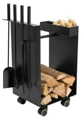 Obrázek produktu pro HEAT sada nástrojů pro krb Fyrset Plus