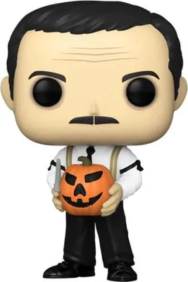 Produktbild von The Addams Family POP! TV Vinyl Figur Gomez 9 cm