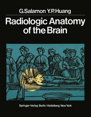 Zdjęcie produktu dla Radiologic Anatomy of the Brain