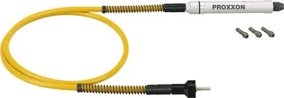 Produktbild von Proxxon 28622 MICROMOT-Biegewelle 110/BF mit Bohrfutter
