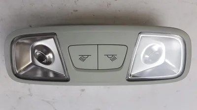 Produktbild von Original OE Volkswagen Innenleuchte 8V0947111AET1