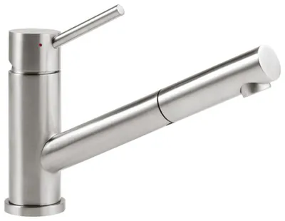 Produktbild von Villeroy & Boch 925200LC Küchenarmatur Como Shower 45x250mm