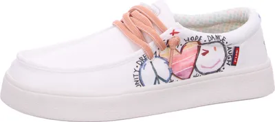 Produktbild von Fusion Slipper Weiß