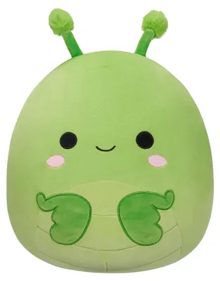 Produktbild von Squishmallows Trenton, Spieltiere, 3 Jahr(e)