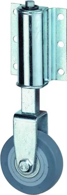 Produktbild von BS-R Leiter-Bockrolle Rad: 50 mm 40 kg