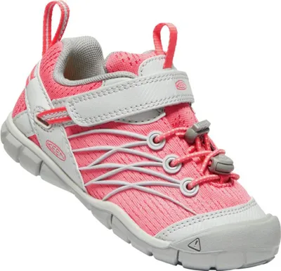 Produktbild von KEEN Kinder-Hybridschuh Chandler CNX US 12 - Leichtes Sommerdesign mit patentiertem Zehenschutz und Schnellverschlusssystem