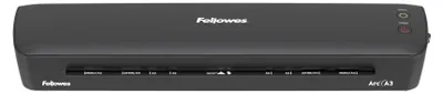 Zdjęcie produktu dla Fellowes Arc A3, 32 cm, Laminator na gorąco, 4 min, 300 mm/min, A3, Torba