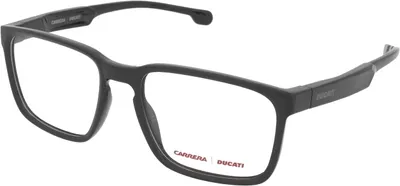 Produktbild von Carrera Ducati CARDUC 031 Black 56/18/145 Herren Brillen