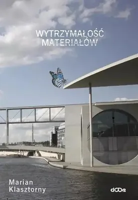 Obrázek produktu pro Wytrzymalosc materialow dla mechanikow + CD