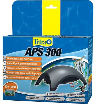 Productafbeelding van Tetra APS300 Luchtpomp