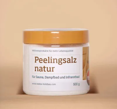 Immagine prodotto di esfoliante WEKA naturale, 500.0237.00.00.00