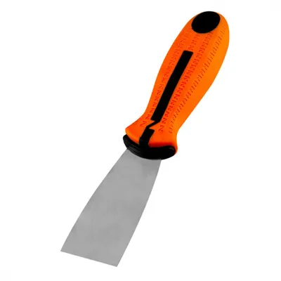 Obrázok produktu pre NEO TOOLS Maliarsky tmel 40 mm, nerezová oceľ, 2-zložková rukoväť
