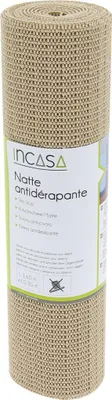 Produktbild von Antirutschmatte Beige - Incasa