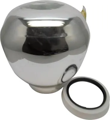 Immagine prodotto di alfi Isolierglas mit Dichtungsring, Ersatzteil 1,0l | HAN 3552999100 | EAN 4002458484803