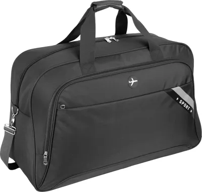 Produktbild von 75L Reisetasche Saunatasche Sporttasche Fitnesstasche Damen Herren Kinder (7703) GRAU