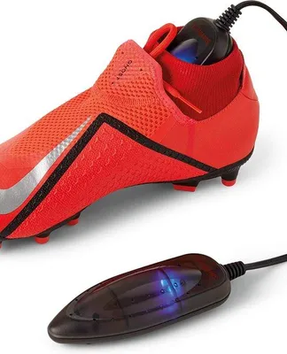 Image de Chauffe-chaussures - Sèche-chaussures et gants - pour un équipement sec et en bon état - Sèche-chaussures, désodorise les chaussures et les gants
