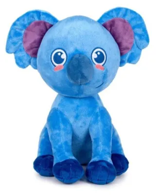 Obrázek produktu pro Plyšová hračka koala – 27 cm, měkká plyšová hračka