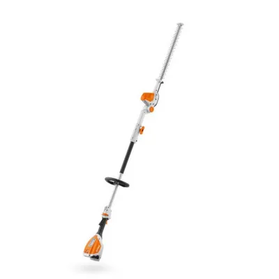 Produktbild von Stihl HLA 56 Zweischneidige Akku-Heckenschere, Lithium-Ionen-Akku, 45 cm Schnittlänge
