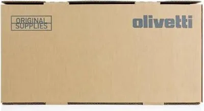 Immagine prodotto di Olivetti B1217 Cartuccia Toner 1 pz Originale Nero