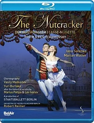 Produktbild von Der Nussknacker