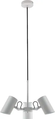 Obrázok produktu pre Kanlux S.A. 36253, E14, IP20, Biela