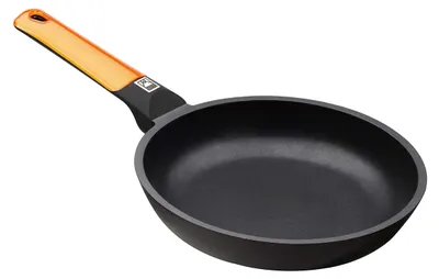 Immagine prodotto di Padella bra efficient orange a281224/ ø24cm/ alluminio fuso/ adatta all'induzione