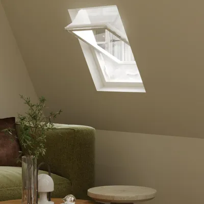 Zdjęcie produktu dla Moskitiera do okien dachowych Velux, 55 x 70 cm