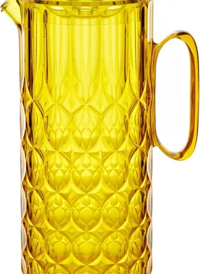 Immagine prodotto di Guzzini VANITY Karaffe Saffron yellow