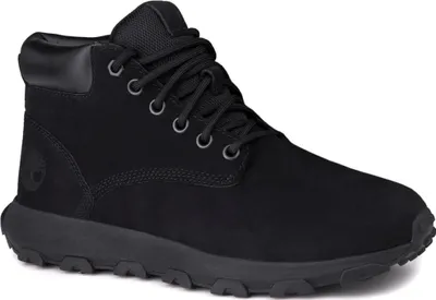 Obrázek produktu pro Timberland Pánské sportovní mokasíny Winsor Park TB0A5Y6W001 černá