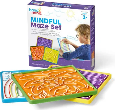 Obrázok produktu pre Learning Resources 93247, 3 rok / roky, Viacfarebný