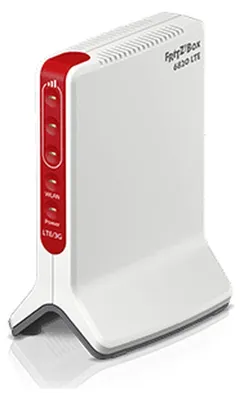 Produktbild von AVM FRITZ!Box 6820 LTE v4 4G Router