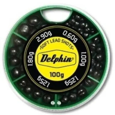 Image de DELPHIN SOFT, plomb de serrage, 965115550