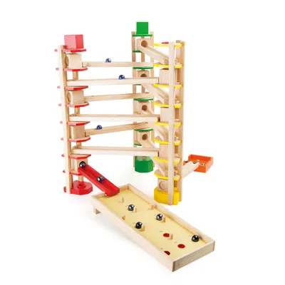 Produktbild von Legler small foot Murmelbahn, ab 3 Jahre, 1503