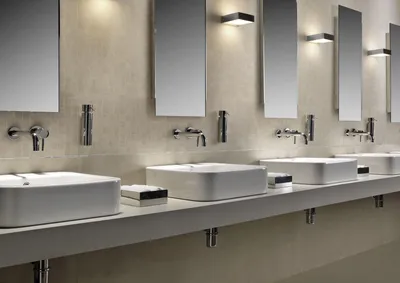 Immagine prodotto di CASA39 Gres porcellanato tinta unita Beige 15x60 cm Marazzi SistemN