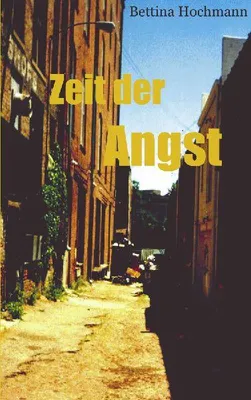 Produktbild von Zeit der Angst