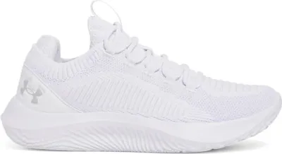 Produktbild von Under Armour Ua Dynamic 2 - white, Größe:12