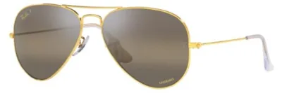 Produktbild von RAY BAN Sonnenbrille Sunglasses RB 3025 9196G5 Gr.58 Aviator