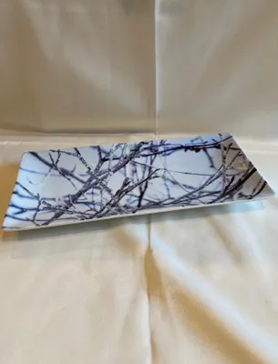 Produktbild von ASA Dekoschale 34 x 16cm